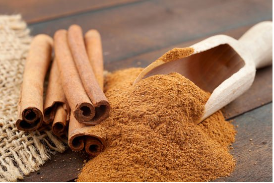 The Health Benefits of Cassia Powder